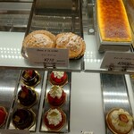 シャロン - ショーケース：2024/04/13  16:46