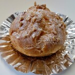 シャロン - シュークリーム：2024/04/13