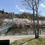 道の駅 どうし 手づくりキッチン - 