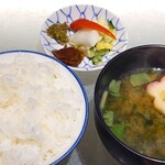 海幸楽膳 釜つる - 