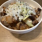 東京スタイルみそらーめん ど・みそ  - 