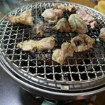 ドライブイン鳥 - 