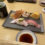 Umegaoka Sushi No Midori - 