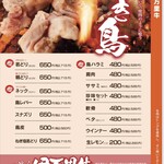 ドライブイン鳥 - 