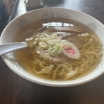 手打ち佐野ラーメン 佐野屋 - 