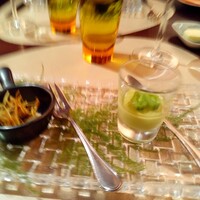 レストラン・パッション - 
