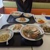 餃子の王将 白石中央店