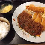 洋食 ツバキ亭 - 
