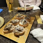 一億円で居酒屋建ててみた。億万鳥者 - 