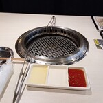 Toukyou Yakiniku Eito - 