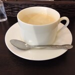 洋食 ツバキ亭 - 