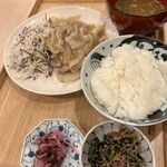 浜松町 さゝ木 - 