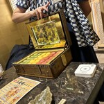 一億円で居酒屋建ててみた。億万鳥者 - 