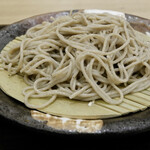 MASUMI - 二八蕎麦