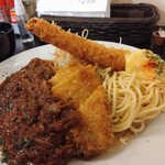 洋食 ツバキ亭 - 