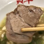 らーめん 賛平 - 