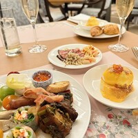 スプレンディード -  スプレンディード -