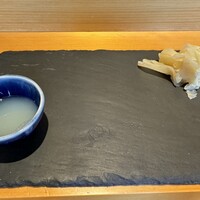 SUSHI TOKYO TEN、 横浜店 - 
