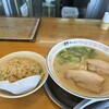 博多ラーメン 片岡屋 稲美店
