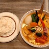 Rojiura Curry SAMURAI． 神楽坂店