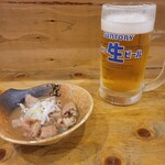 炉端居酒屋 中野製作所 - 