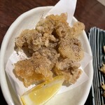 青森の地酒と海の幸山の幸 青森の炉端 奏屋 - 