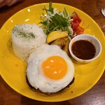 ビッグボーイ - 
