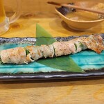 Robata Izakaya Nakano Seisakusho - 