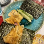 Sushikyuu - 