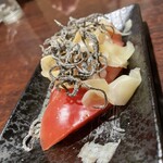 青森の地酒と海の幸山の幸 青森の炉端 奏屋 - 