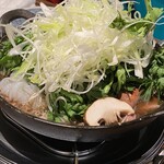 Gyuunabe Sakaba Sakamoto Gyuu - 牛鍋