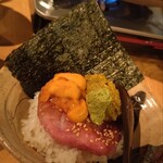 Sushi Izakaya Banya - 