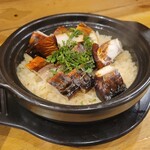 炉端居酒屋 中野製作所 - 