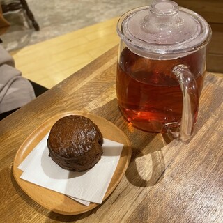 ティースタンド オクダサボウ_1