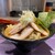 麺処 神田 - 料理写真:辛味噌ラーメン（麺大盛り、野菜マシ）。