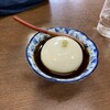 よしのや - 料理写真:玉の肌豆腐