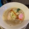 麺処 愛媛ん軒