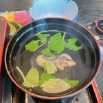 池之端　柏家 - 