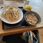 本手打ちうどん庄司 - 