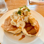 Hawaiian Cafe & Resutaurant Merengue Makana - 