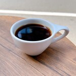 BERTH COFFEE - 