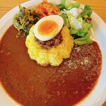 足柄の森レストラン - 