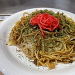 Okonomiyaki Hiroshima - 