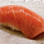 鮨 神楽 - ・中トロ