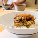 Tempura Koizumi - 