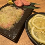 Susukino Yakiniku Kiraku - 