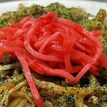 Okonomiyaki Hiroshima - 