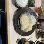 とんかつ憲進 - 