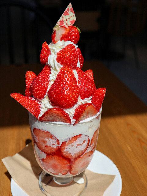 ムッシュ マスノ アルパジョン 名取箱塚店｜ケーキ・カフェ