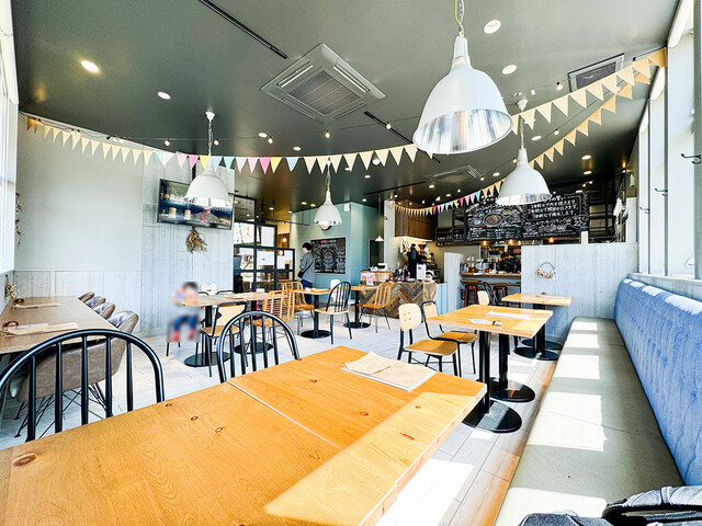 Monsieur Masuno ARPAJON 名取箱塚店（ムッシュ マスノ アルパジョン） - 館腰（ケーキ）の写真